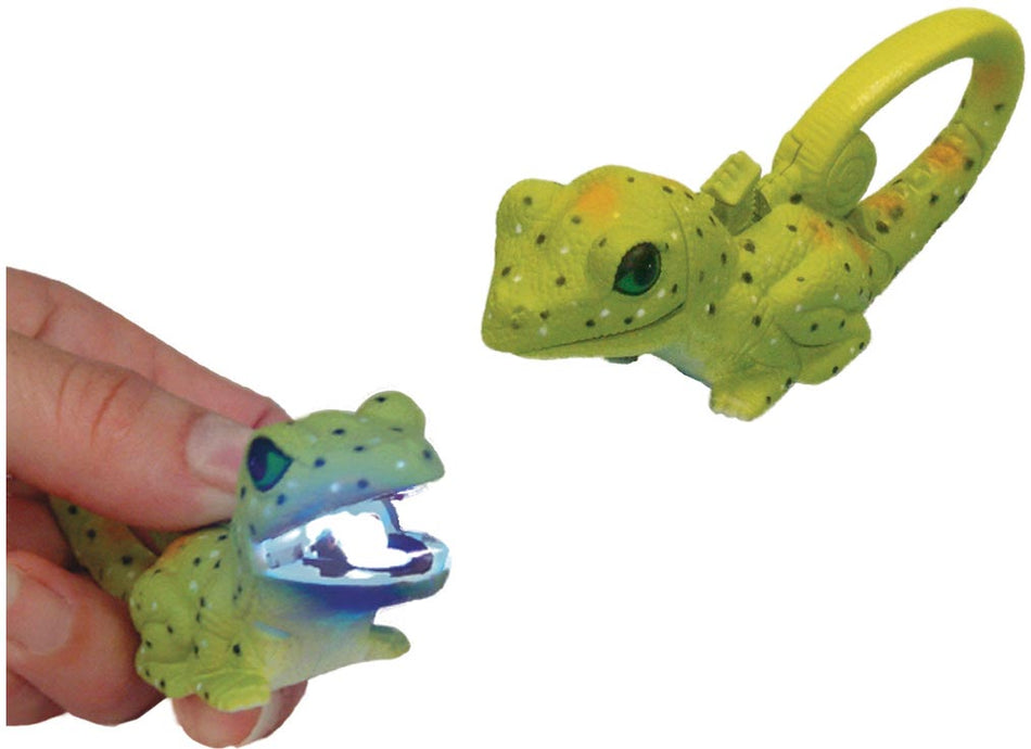 Lifelight Lizard Green - Get Tight Gear