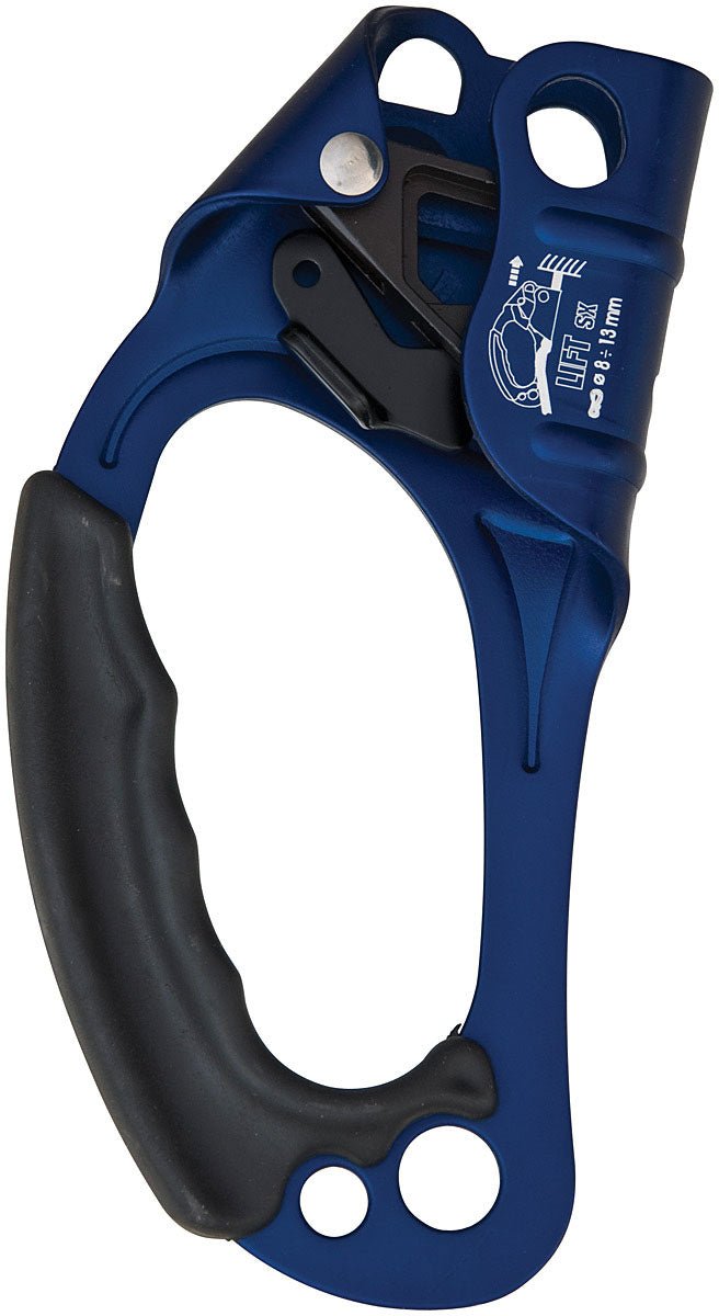 Lift Ascender Left - Get Tight Gear