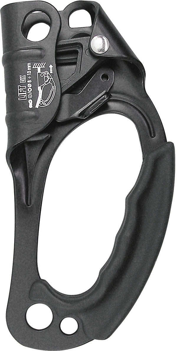 Lift Ascender Right - Get Tight Gear