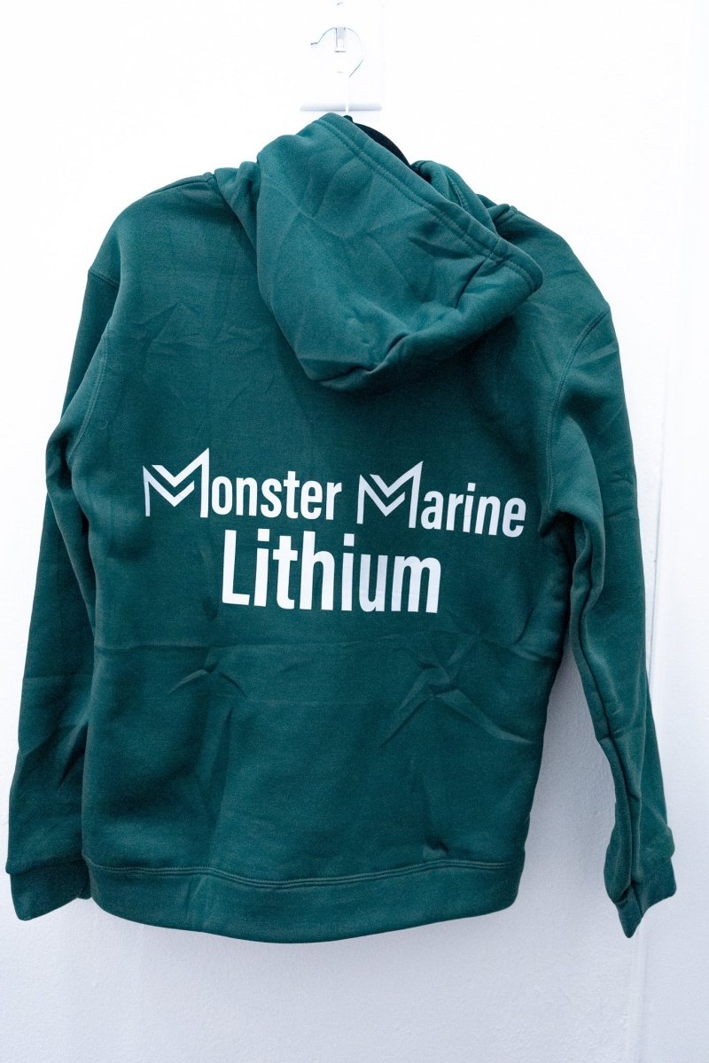 Lightweight Hoodie - Get Tight Gear