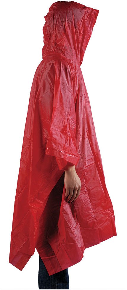 Lightweight Vinyl PO Ncho Asst - Get Tight Gear