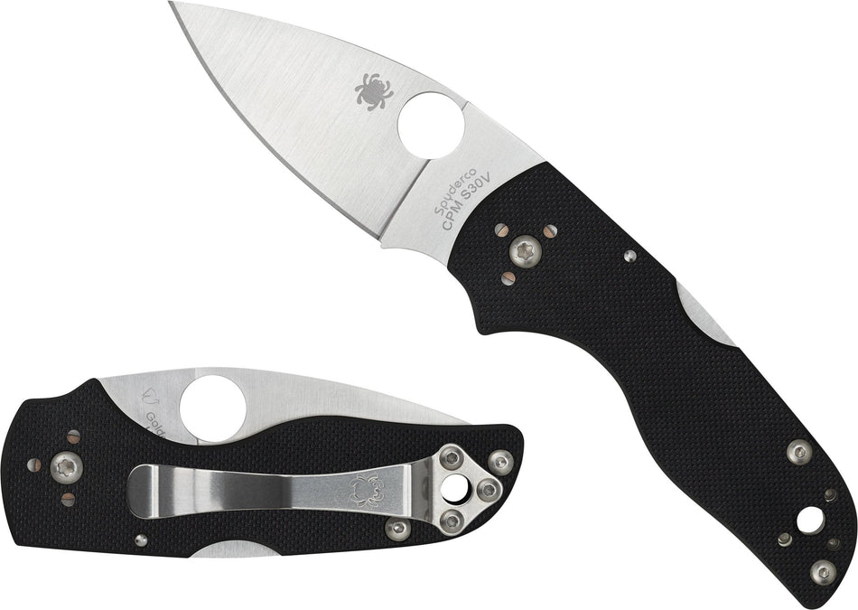 Lil' Native Plainedge Backlock - Get Tight Gear