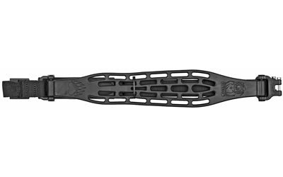 LIMBSAVER KODIAK AIR SLING QD BLK - Get Tight Gear