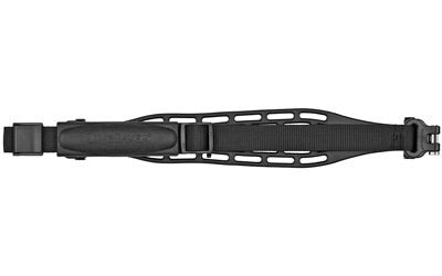 LIMBSAVER KODIAK AIR SLING QD BLK - Get Tight Gear