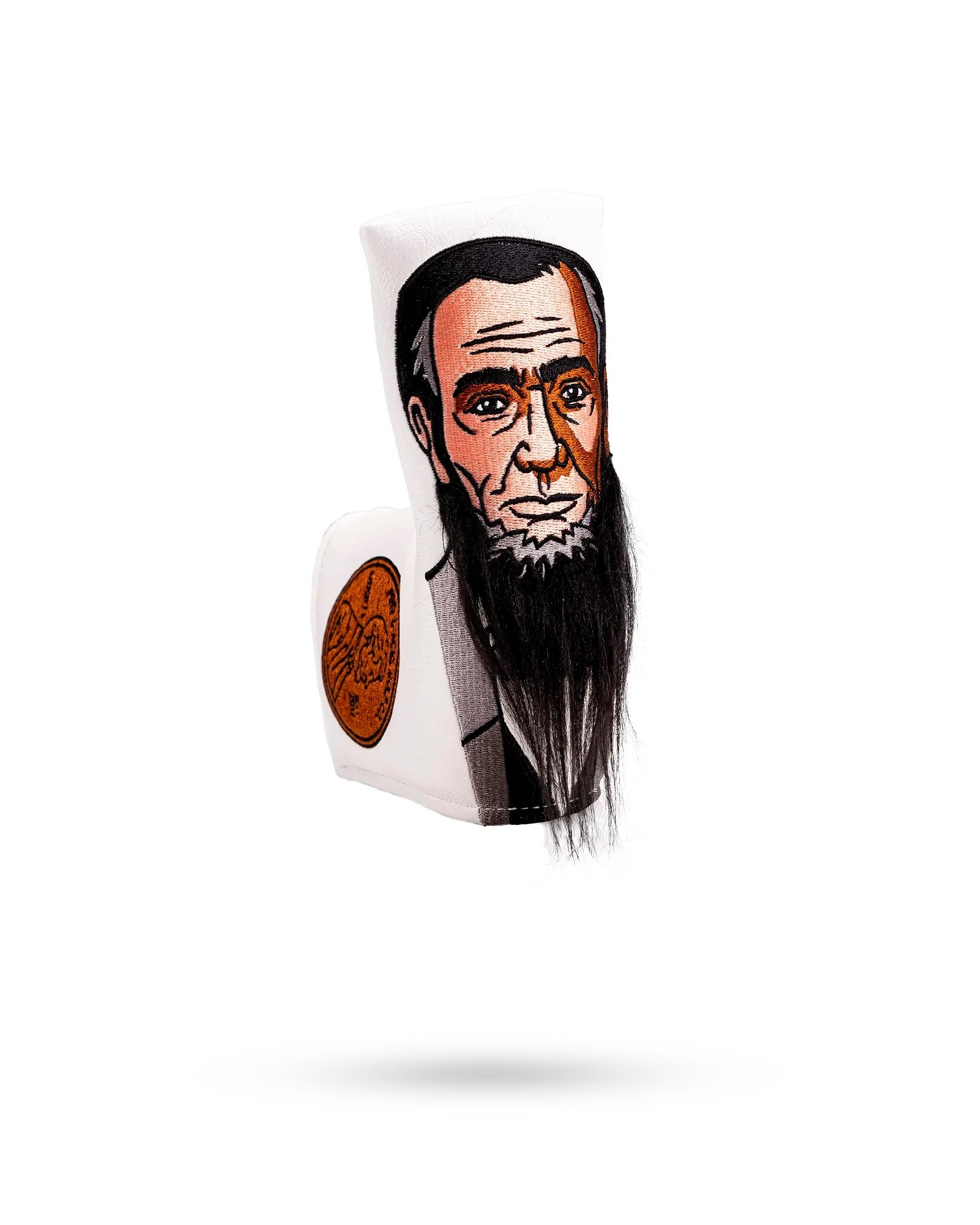 Lincoln - Blade Putter Cover - Get Tight Gear