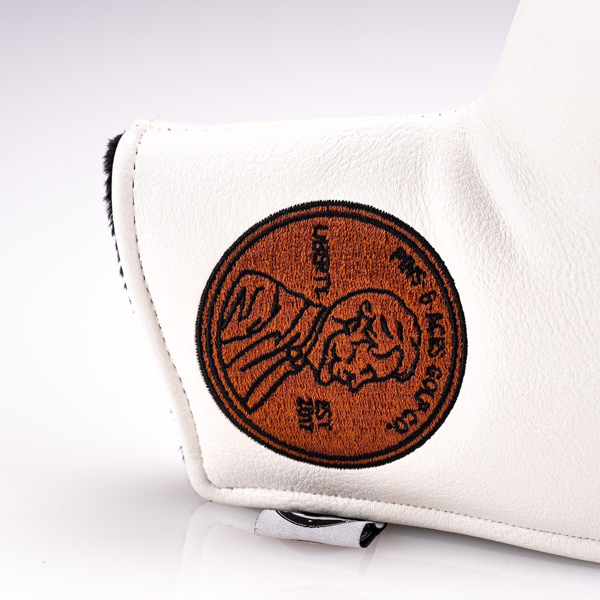 Lincoln - Blade Putter Cover - Get Tight Gear