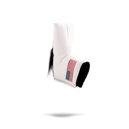 Lincoln - Blade Putter Cover - Get Tight Gear