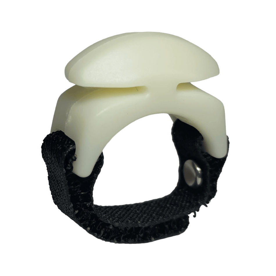 Line Cutterz Ceramic Blade Ring - Glow - in - the - Dark - Get Tight Gear