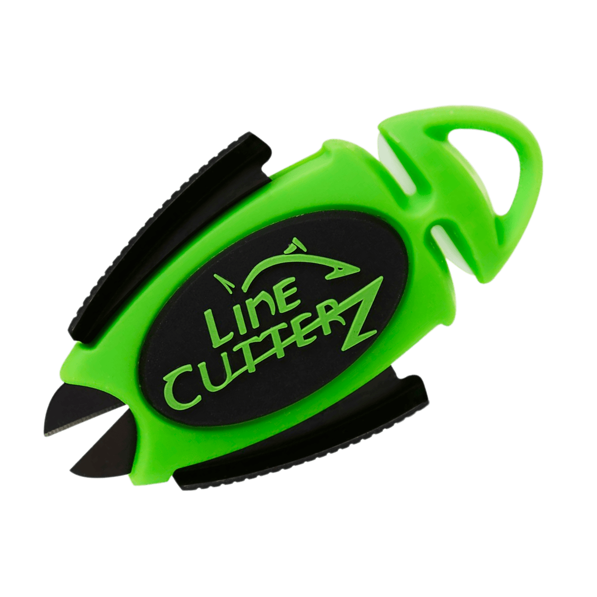 Line Cutterz Dual Hybrid Micro Scissors - Get Tight Gear