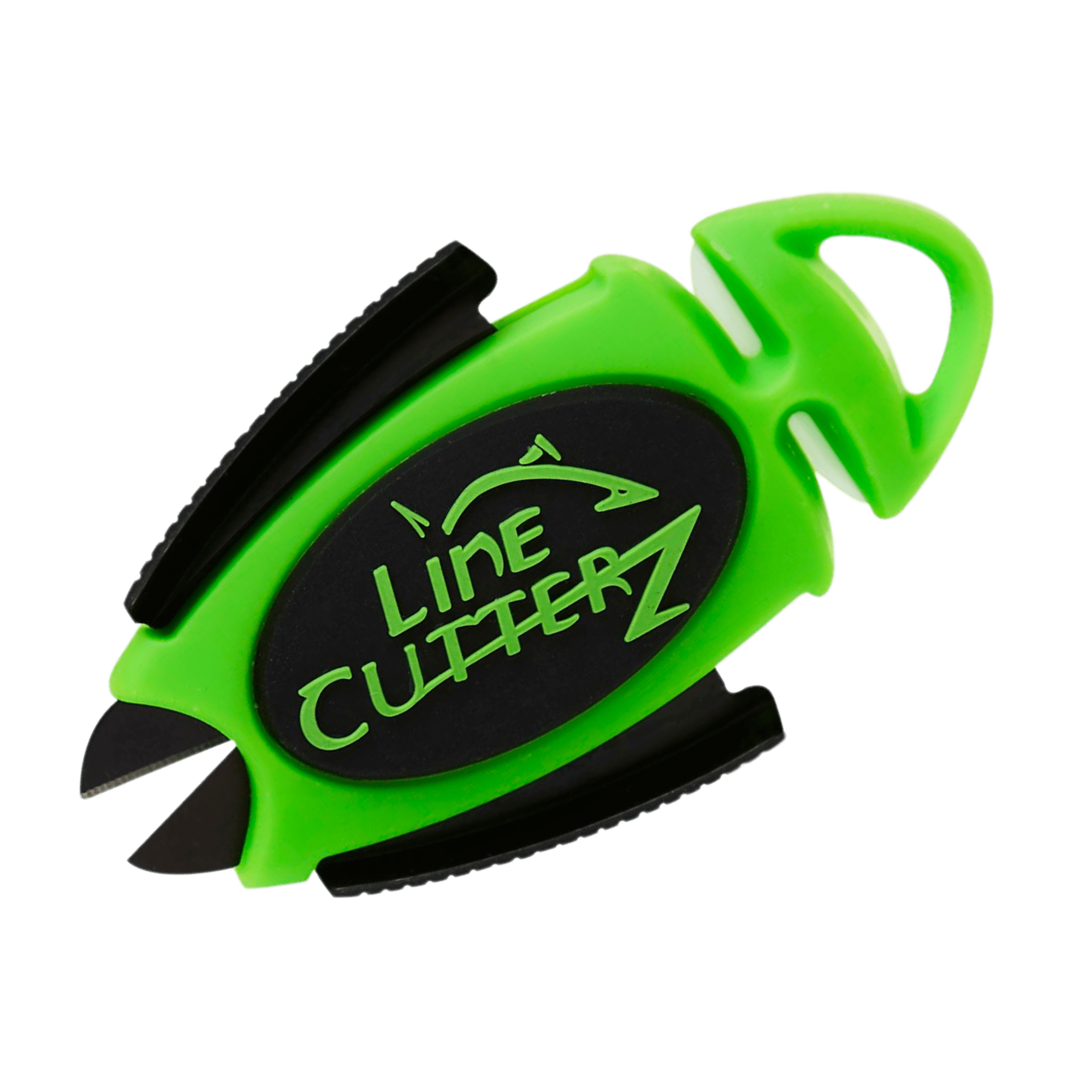Line Cutterz Dual Hybrid Micro Scissors - Get Tight Gear
