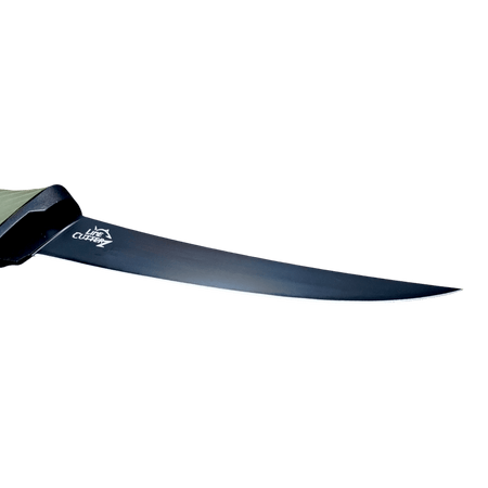 Line Cutterz Elite Fillet Knife - Get Tight Gear
