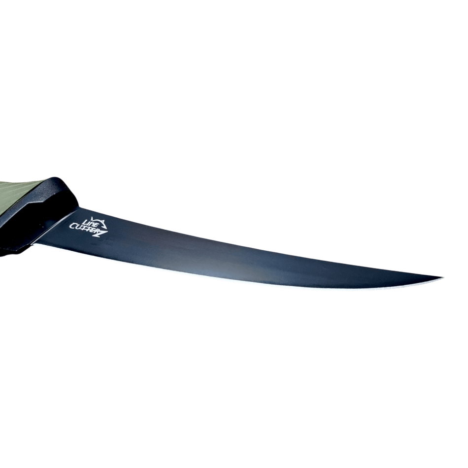 Line Cutterz Elite Fillet Knife - Get Tight Gear