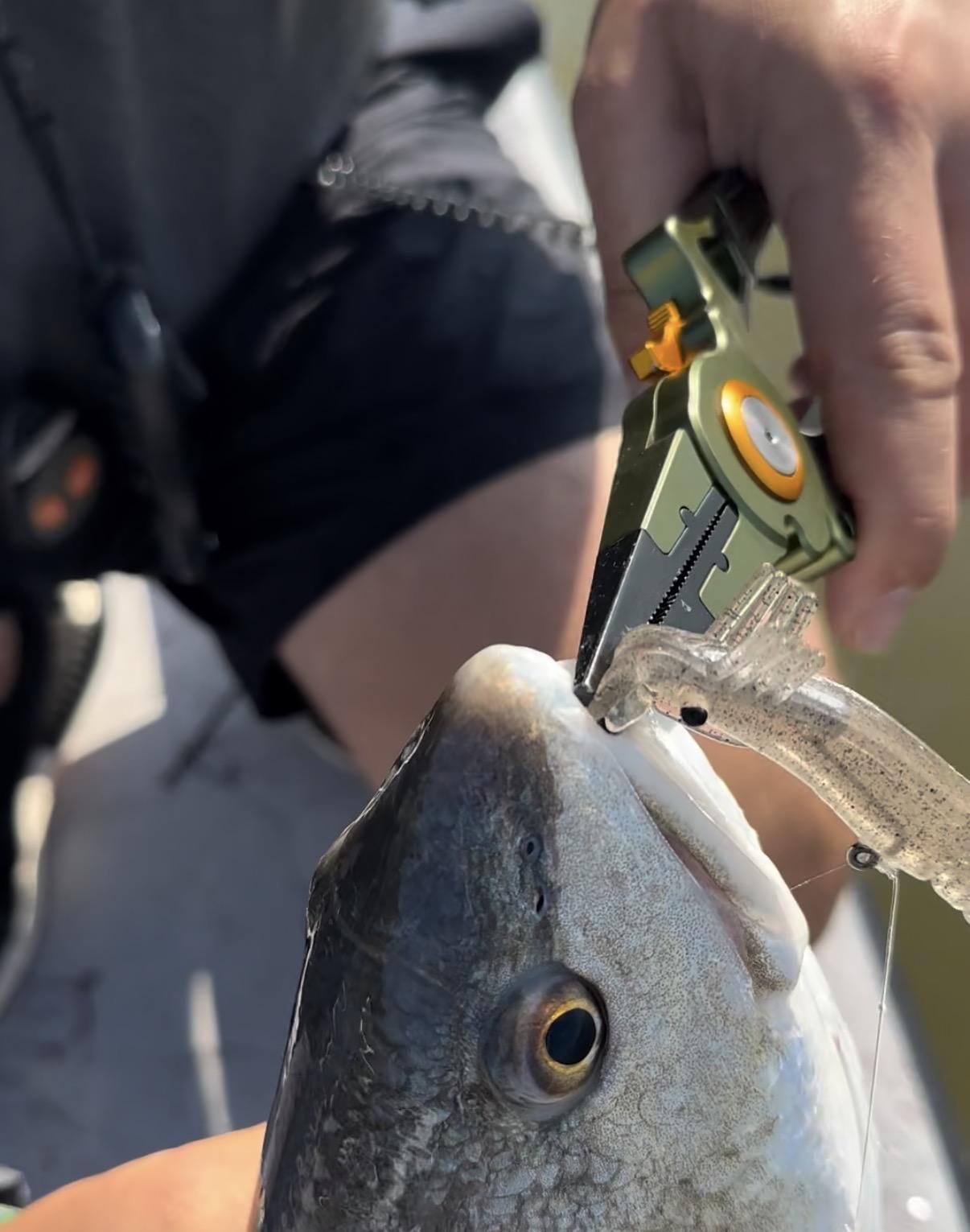 Line Cutterz Elite Pliers - Get Tight Gear