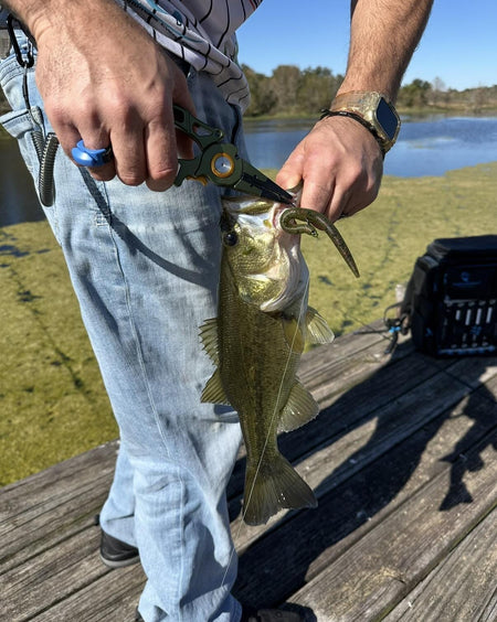 Line Cutterz Elite Pliers - Get Tight Gear