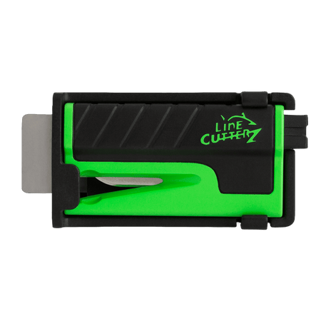 Line Cutterz "VET" Vehicle Escape Tool - Get Tight Gear