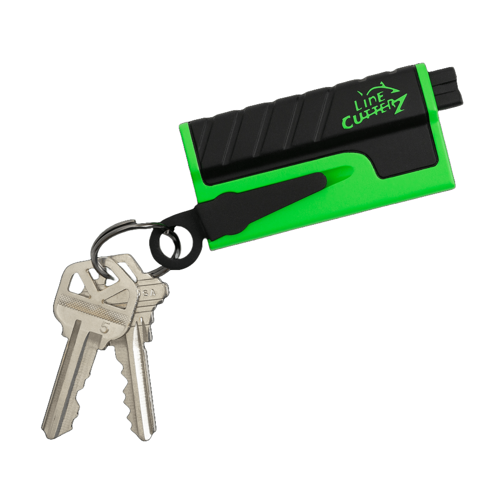 Line Cutterz "VET" Vehicle Escape Tool - Get Tight Gear