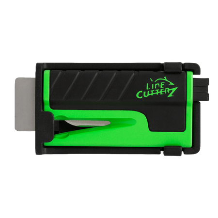 Line Cutterz "VET" Vehicle Escape Tool - Get Tight Gear