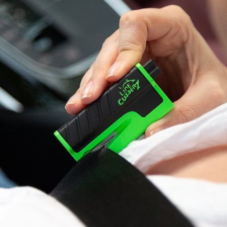 Line Cutterz "VET" Vehicle Escape Tool - Get Tight Gear