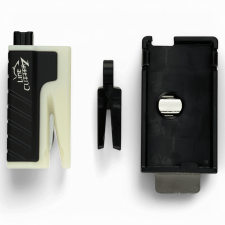 Line Cutterz "VET" Vehicle Escape Tool - Get Tight Gear