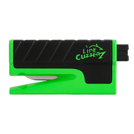 Line Cutterz "VET" Vehicle Escape Tool - Get Tight Gear