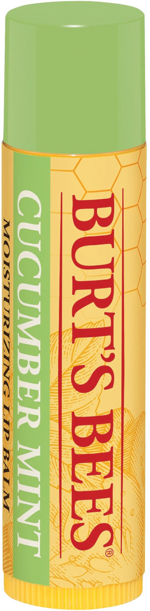 Lip Balm Cucmbr Mint .15 Oz - Get Tight Gear