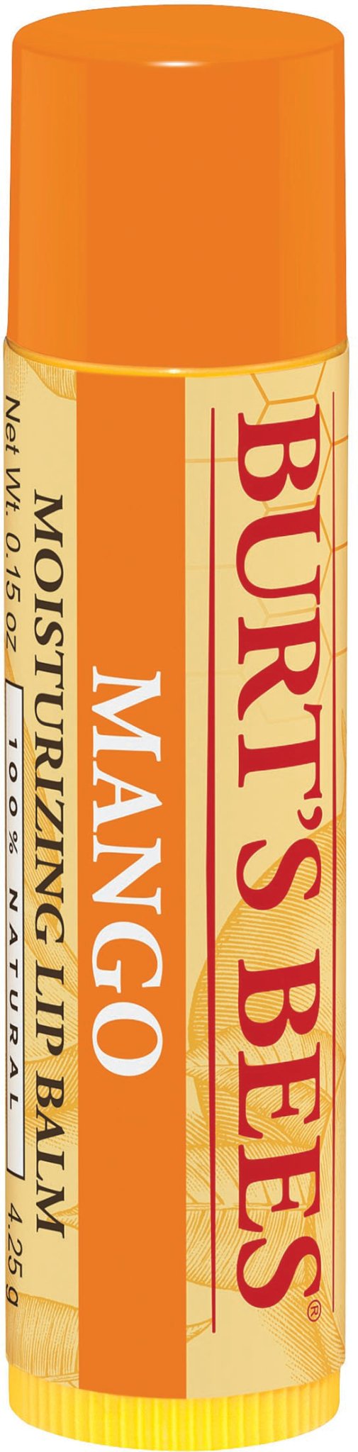 Lip Balm Mango .15 Oz - Get Tight Gear