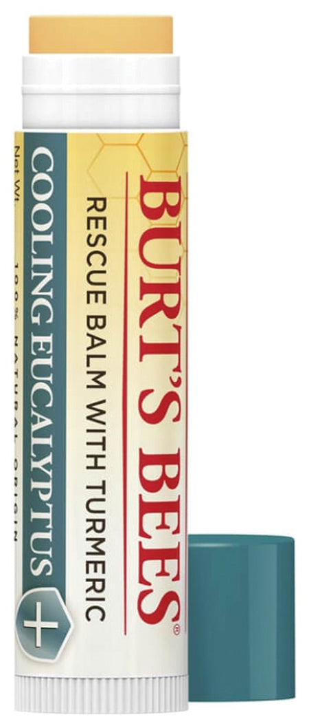 Lip Balm Rescue Cooling .15 Oz - Get Tight Gear