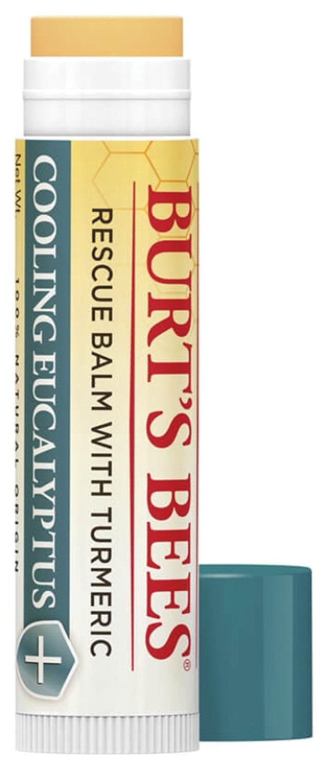 Lip Balm Rescue Cooling .15 Oz - Get Tight Gear