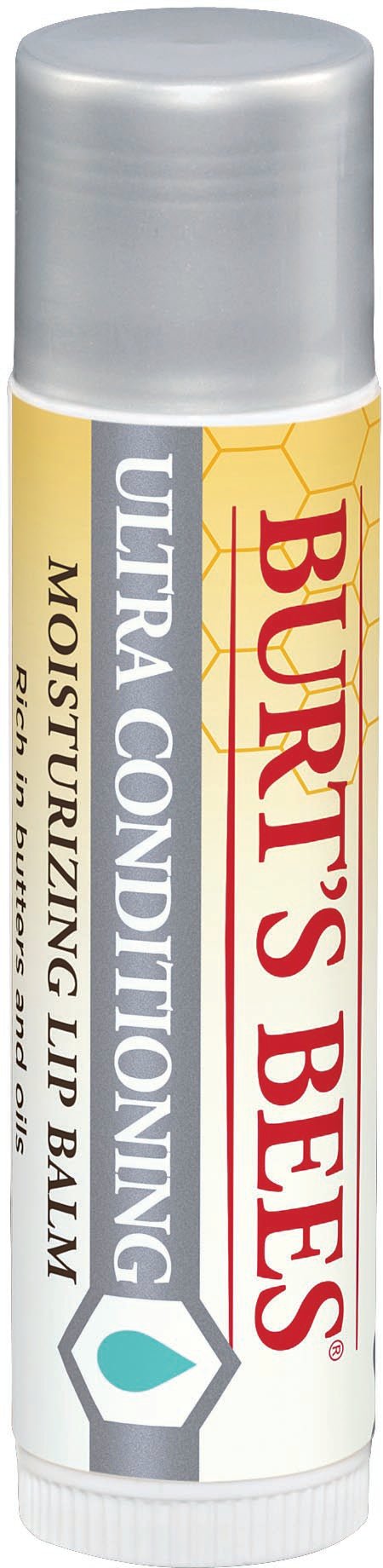 Lip Balm Ultra Cond .15 Oz - Get Tight Gear