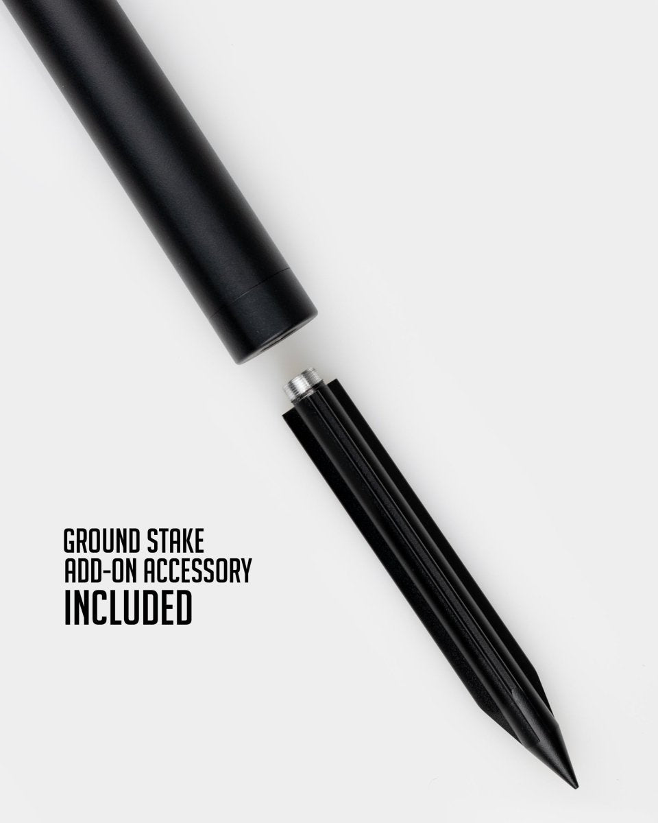 LiquorStick® 3.0 - Black - Get Tight Gear