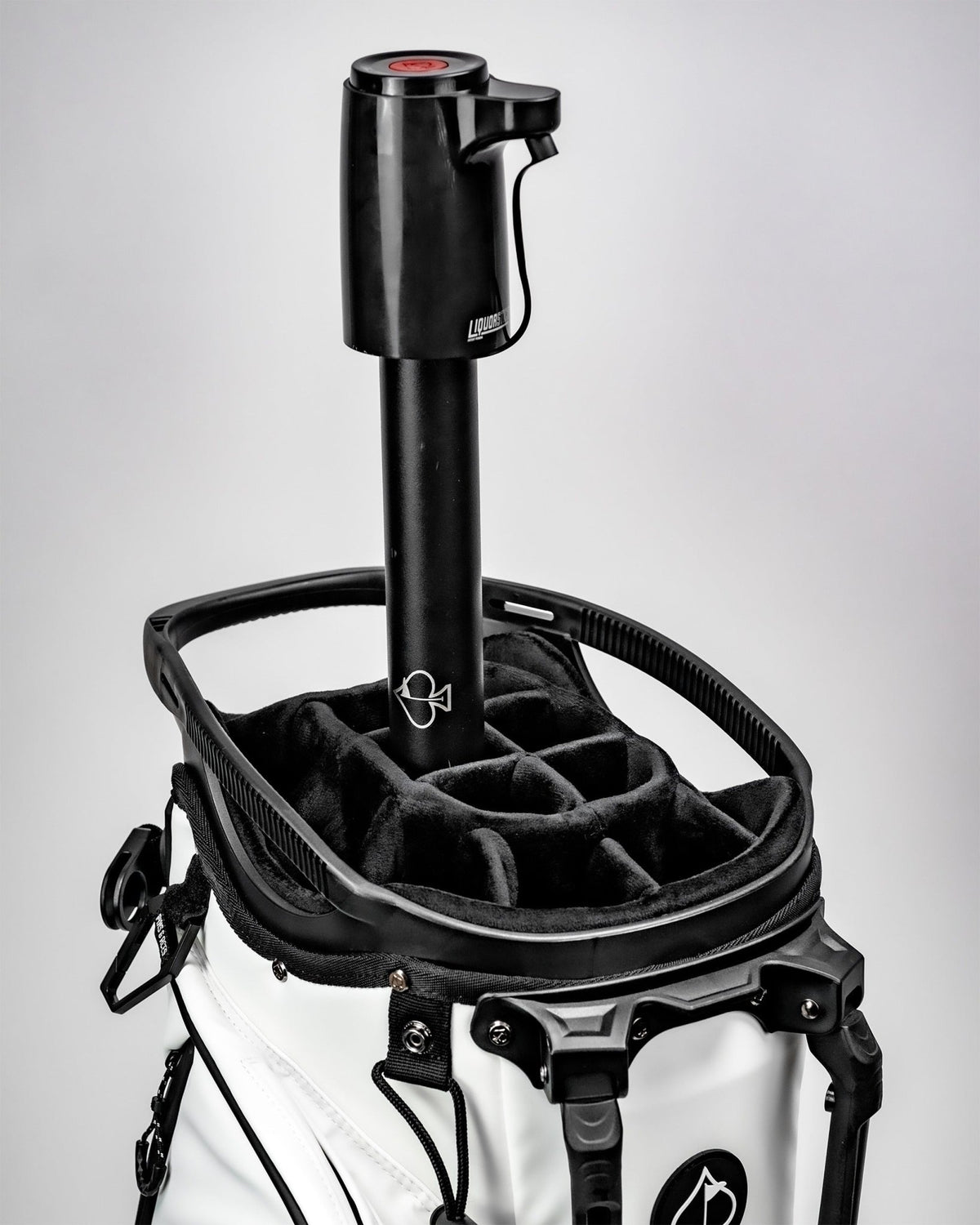 LiquorStick® 3.0 - Black - Get Tight Gear