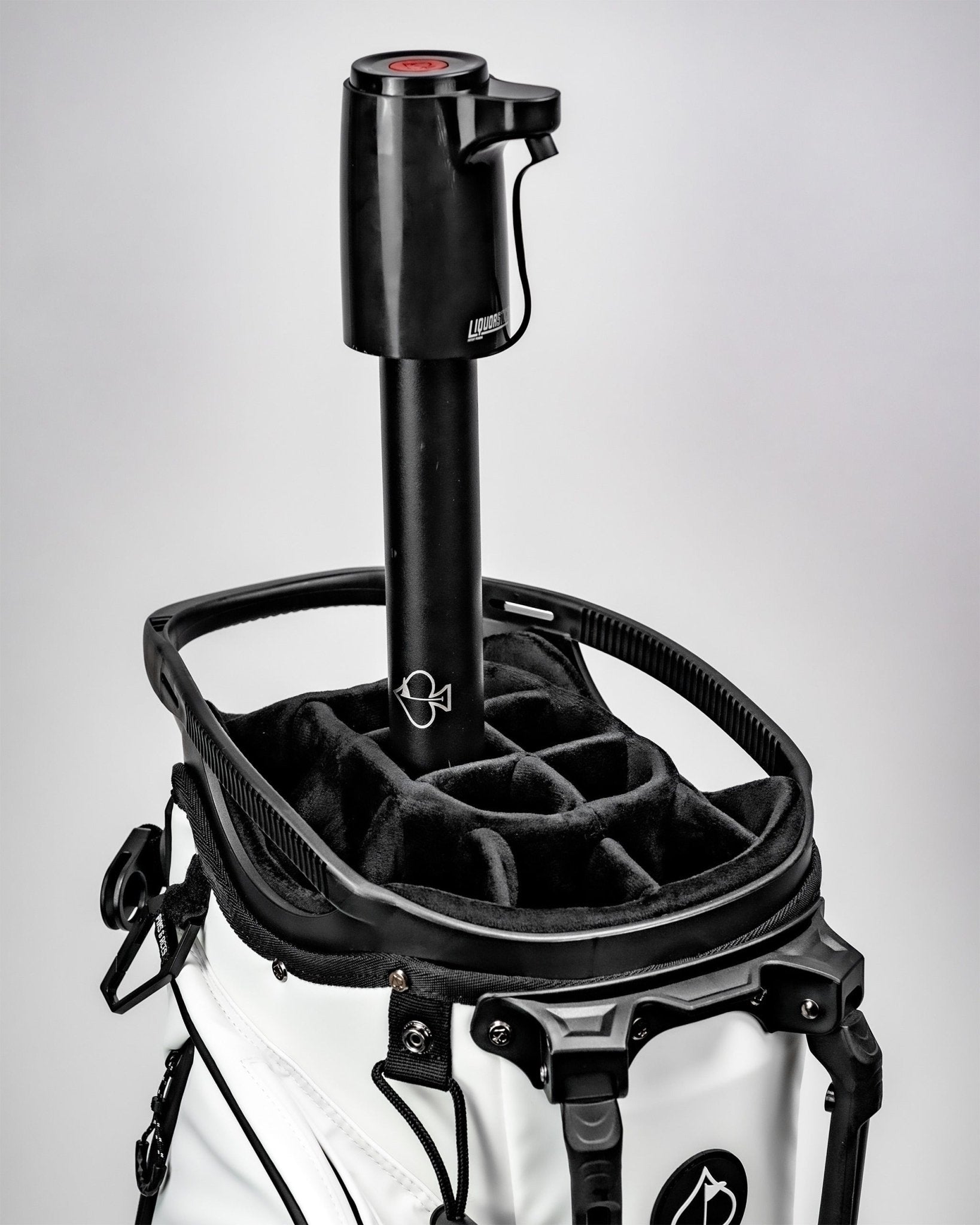 LiquorStick® 3.0 - Black - Get Tight Gear