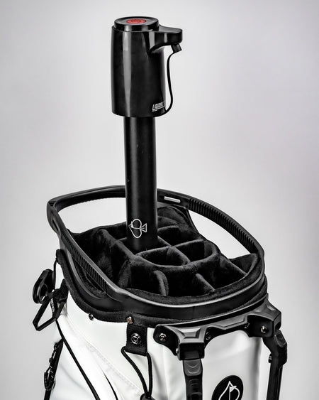 LiquorStick® 3.0 - Black - Get Tight Gear