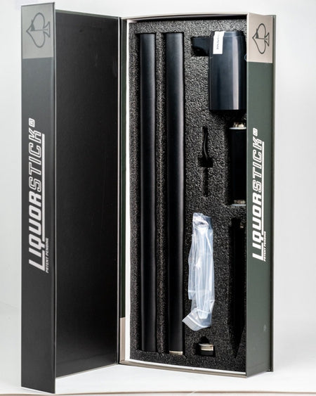 LiquorStick® 3.0 - Black - Get Tight Gear
