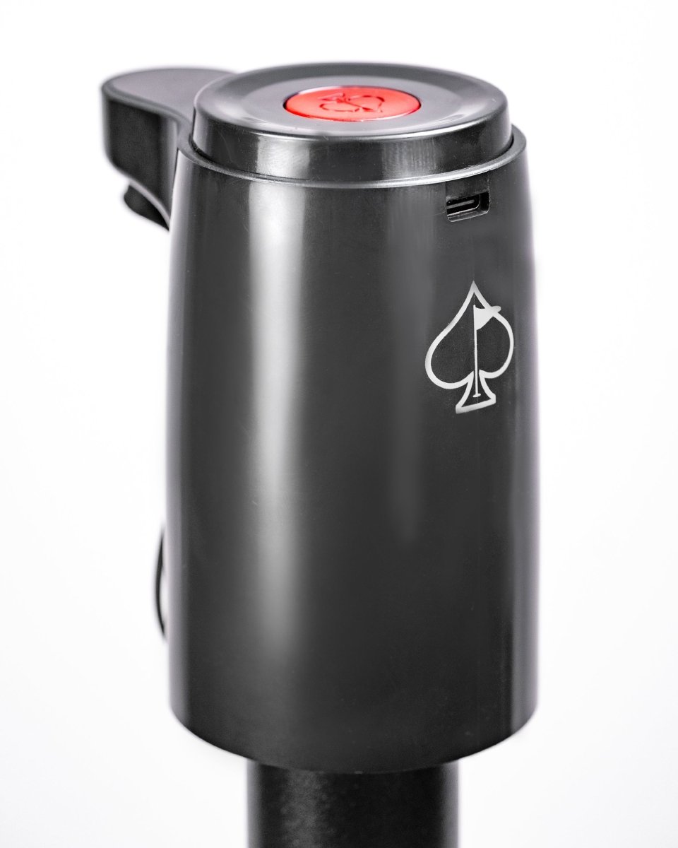 LiquorStick® 3.0 - Black - Get Tight Gear