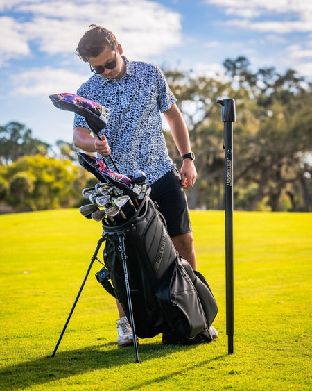 LiquorStick® 3.0 - Black - Get Tight Gear