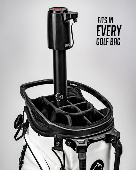 LiquorStick® 3.0 - Black - Get Tight Gear