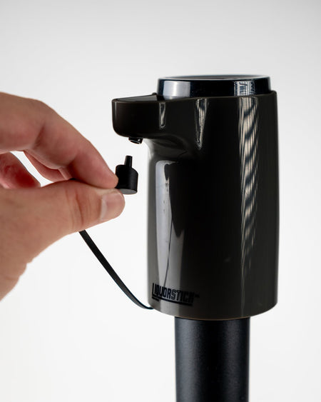 LiquorStick® 3.0 - Black - Get Tight Gear
