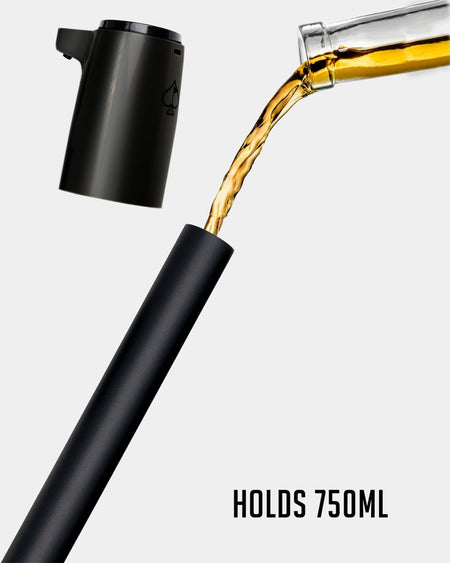 LiquorStick® 3.0 - Black - Get Tight Gear