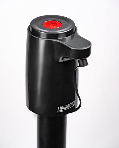 LiquorStick® 3.0 - Black - Get Tight Gear