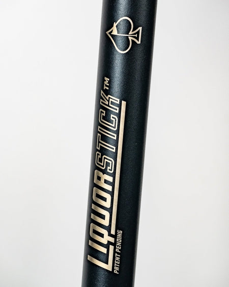 LiquorStick® 3.0 - Black - Get Tight Gear