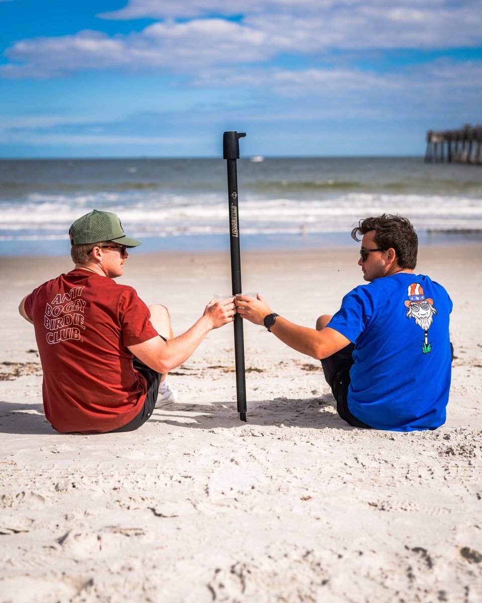 LiquorStick® 3.0 - Black - Get Tight Gear