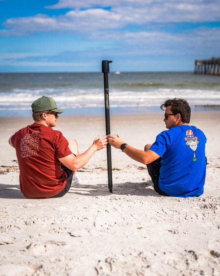 LiquorStick® 3.0 - Black - Get Tight Gear