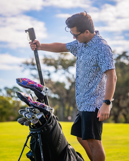 LiquorStick® 3.0 - Black - Get Tight Gear