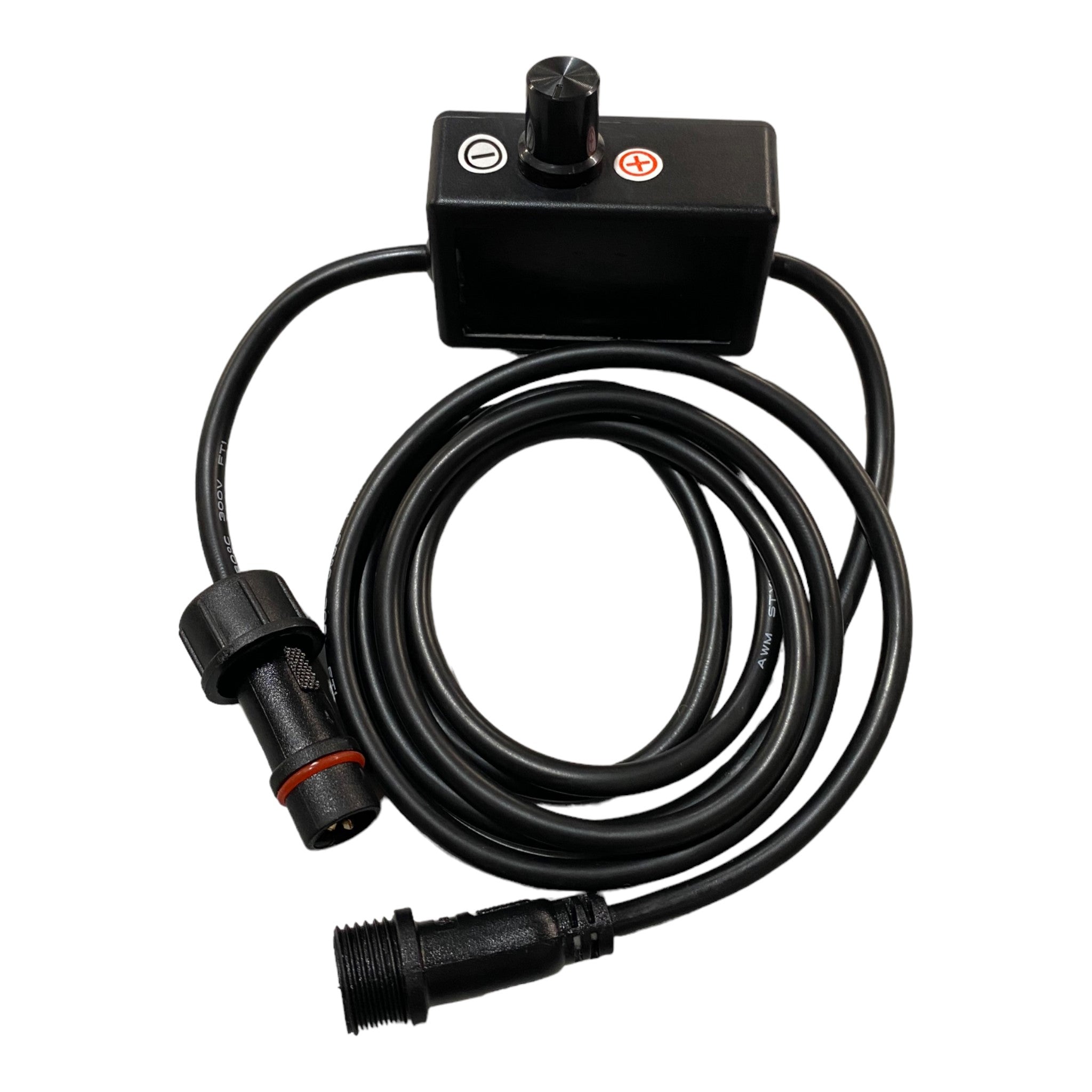 Live Foot Speed Control Upgrade by Blitz Lures - Get Tight Gear