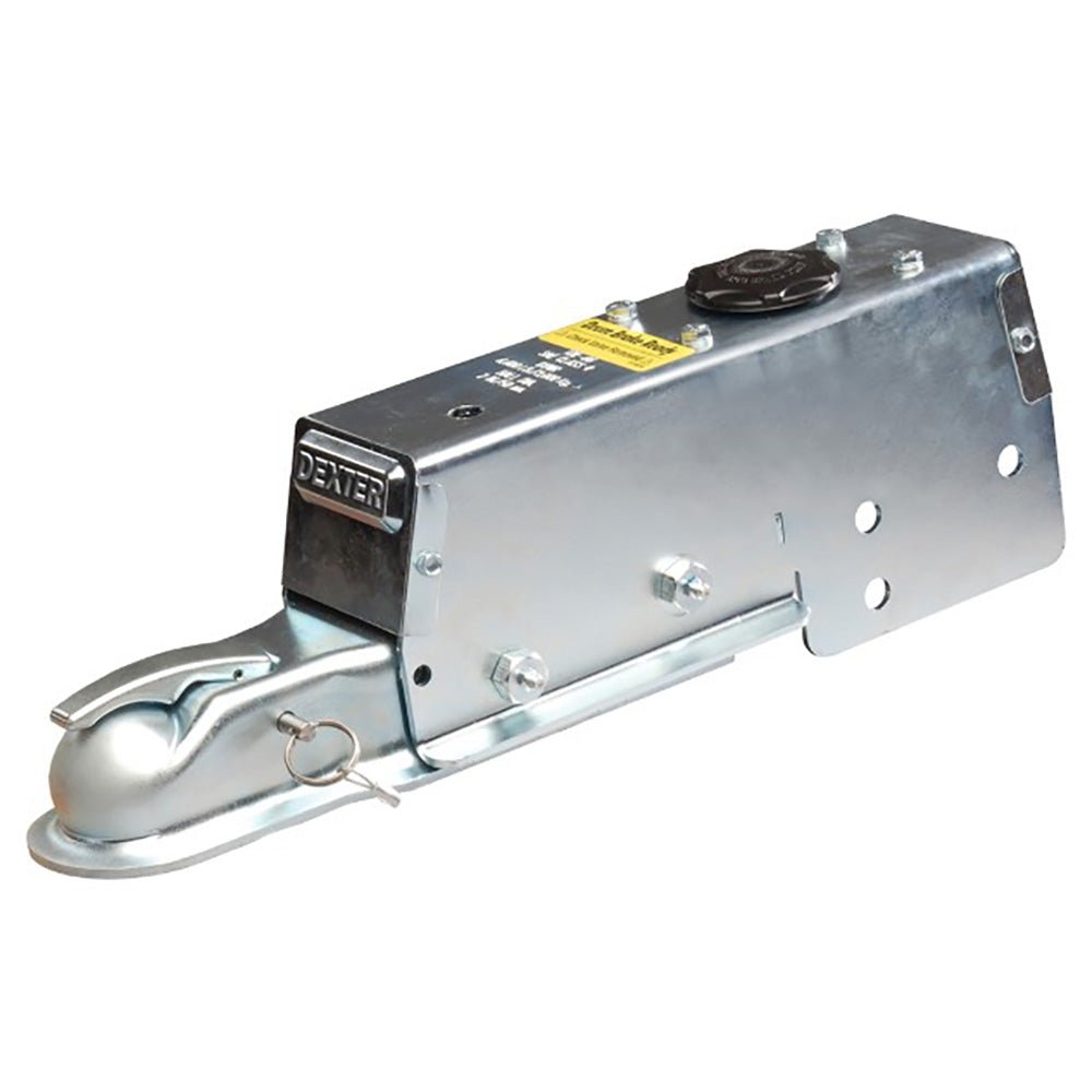 Load Rite 7.7K Disc Brake Actuator - Get Tight Gear