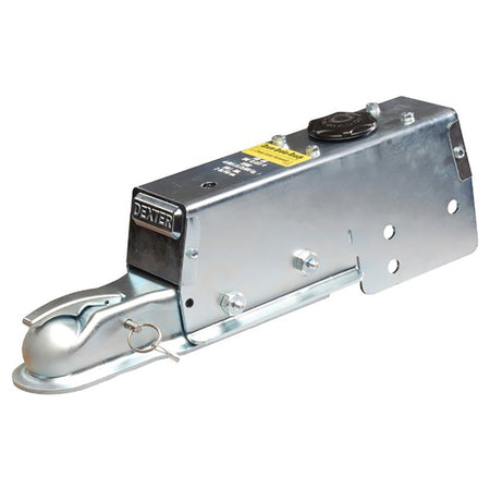 Load Rite 7.7K Disc Brake Actuator - Get Tight Gear