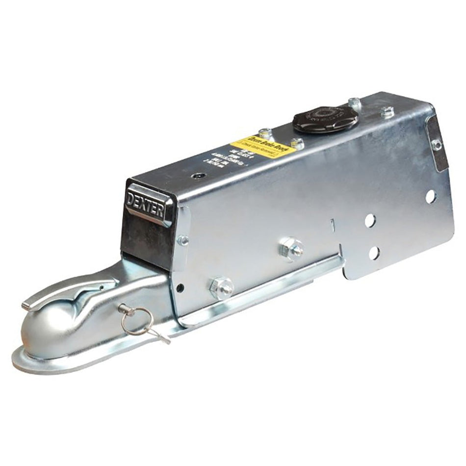 Load Rite 7.7K Disc Brake Actuator - Get Tight Gear