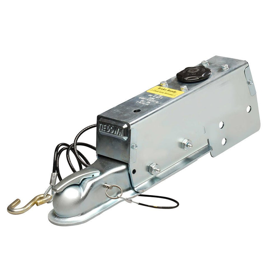 Load Rite Actuator 8.5K - 2" Ball - Get Tight Gear