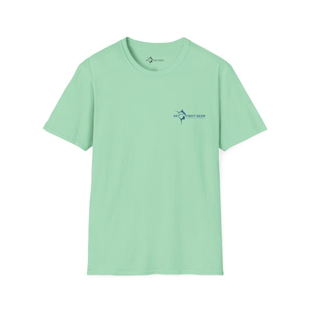 Lobster Dive Unisex T-Shirt, Nautical Style Tee, Seafood Lover Shirt, Summer Apparel, Beach Day T-Shirt, Fun Graphic Top - Get Tight Gear